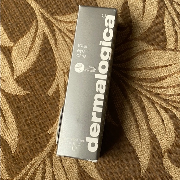 Dermalogica Total Eye Care